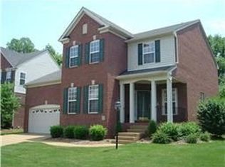 821 Holt Grove Ct, Nashville, TN 37211