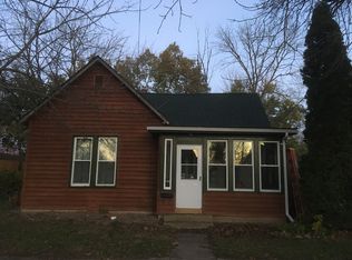 517 N Weston St, Rensselaer, IN 47978