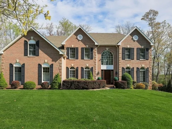 5 Longford Ct, Warren Twp., NJ 07059