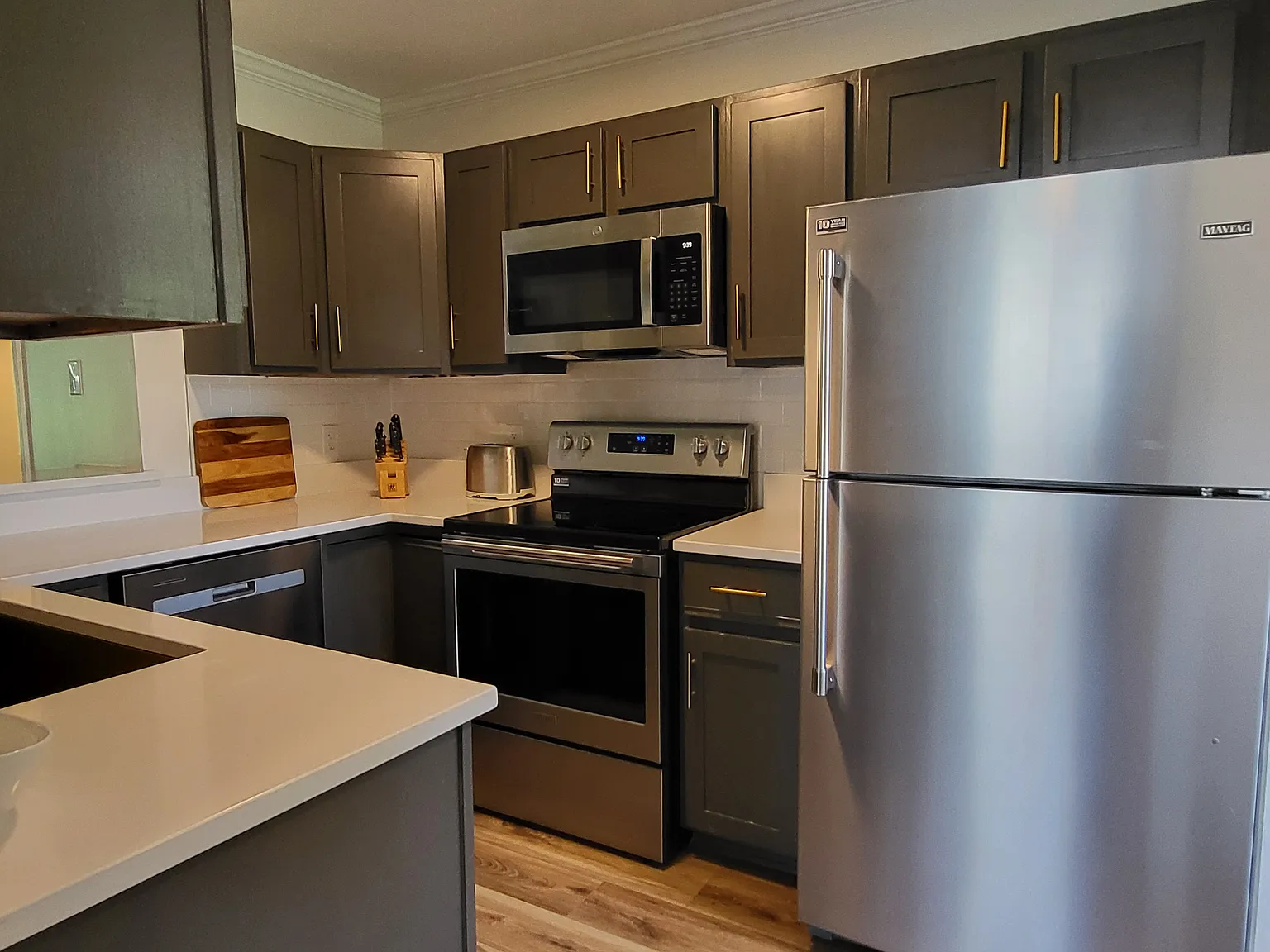2 bed, 2.5 bath, 1112 sqft, $2,000 — Photo 4
