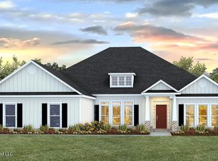 14071 Jubilee Pkwy, Vancleave, MS 39565