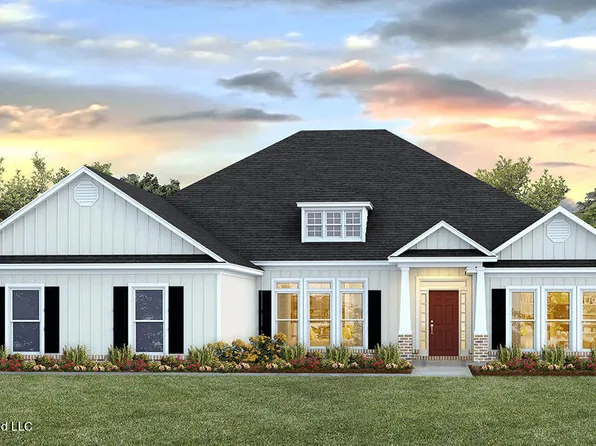 14071 Jubilee Pkwy, Vancleave, MS 39565