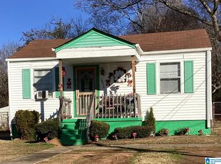 5724 Martin Luther Ave, Birmingham, AL 35228