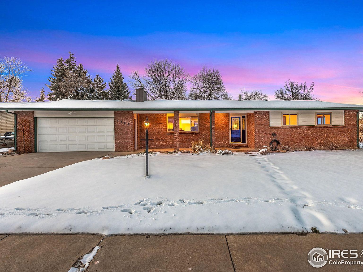 1209 Ulmus Dr, Loveland, CO 80538 Zillow