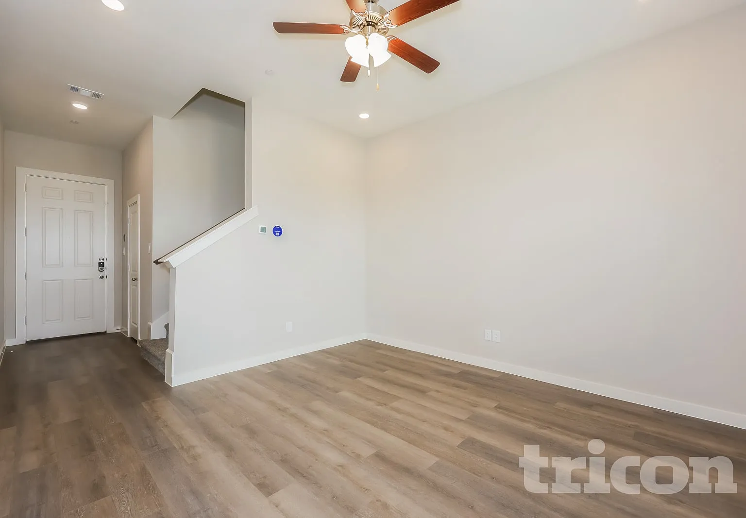 105 Milford Court Saginaw TX — Photo 3