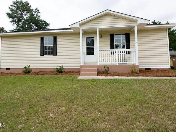 211 Runs Creek Drive, Jackson, SC 29831
