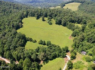 1297 Clinch River Rd, Tazewell, TN 37879