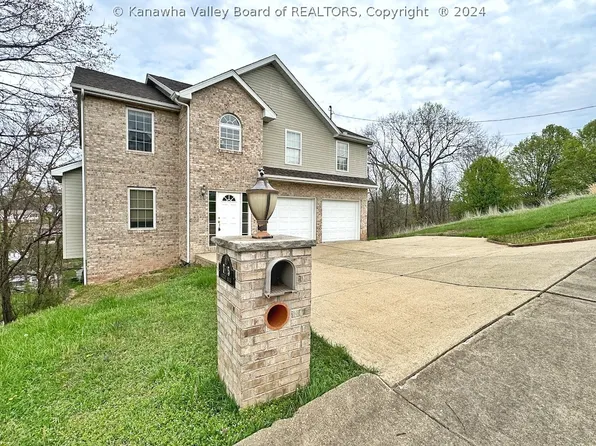 75 Scarlet Dr, Poca, WV 25159