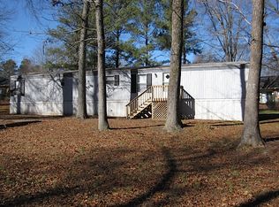 104 22nd St LOT 5, Butner, NC 27509