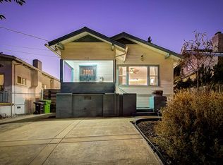 2135 High St, Oakland, CA 94601