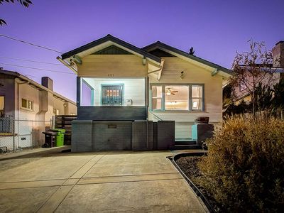 2135 High St, Oakland, CA, 94601