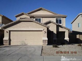 4632 E Pinto Valley Rd, San Tan Valley, AZ 85143