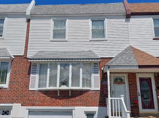 11730 Colman Rd, Philadelphia, PA 19154