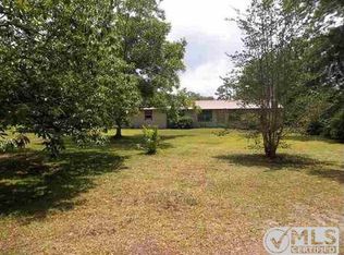 263 Payton Rd, Monticello, FL 32344