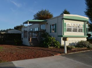 1600 Imperial Way, Fortuna, CA 95540