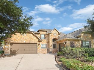 902 Cactus Ridge Ct, Friendswood, TX 77546