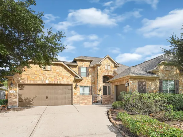 902 Cactus Ridge Ct, Friendswood, TX 77546
