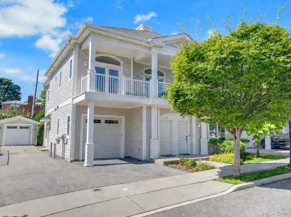 63 Island Point #63, Bronx, NY 10464