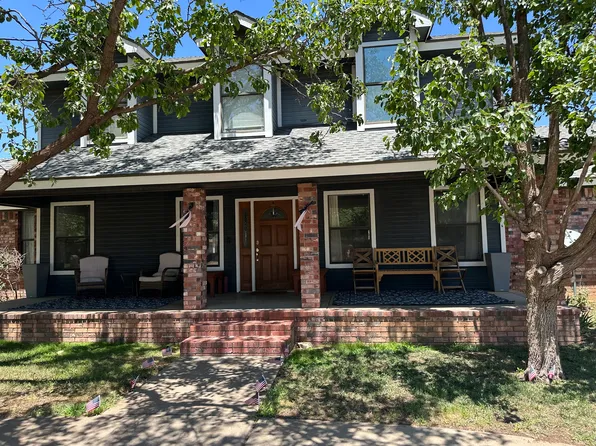 2301 Fairway Ter, Clovis, NM 88101