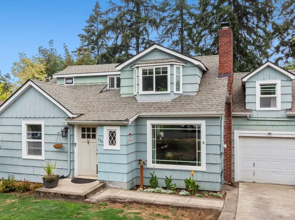 389 Mary Ln, Eugene, OR 97405