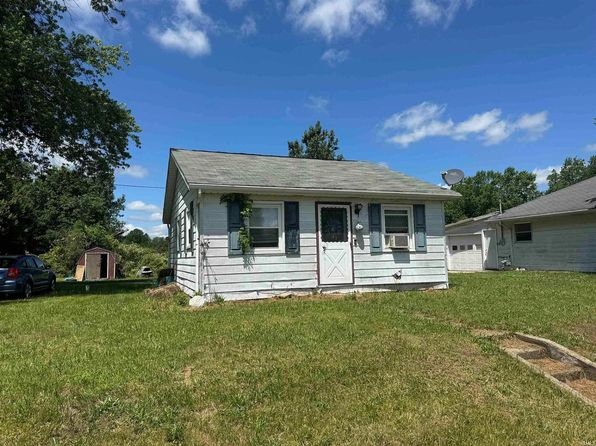 65113 State Road 931 Rd