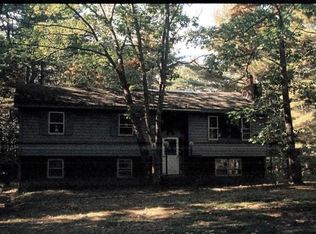 439 Durham Rd, Brunswick, ME 04011