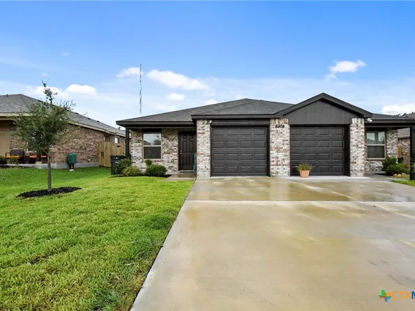 5908 Harriet Tubman Ave, Killeen, TX 76543