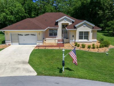 11586 SW 75th Cir, Ocala, FL, 34476