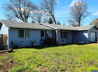 1138 29th Ave, Sweet Home, OR 97386