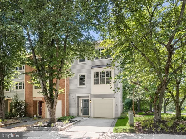 7301 Eden Brook Dr Unit A-1, Columbia, MD 21046