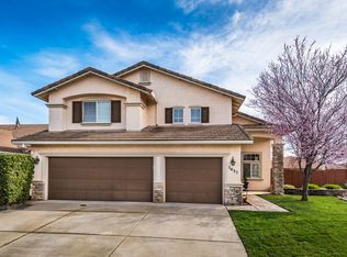 1637 Calabasa Dr, Lincoln, CA