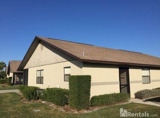 1602 Villaway W, Sebring, FL 33876
