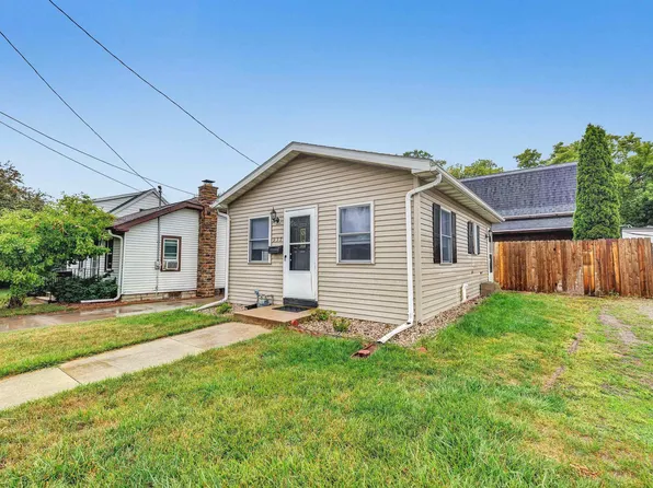 937 Columbia Ave, Green Bay, WI 54303