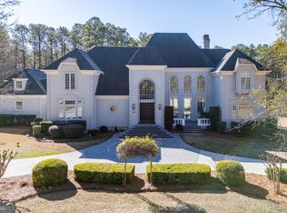 1900 Country Club Rd, Statesboro, GA 30458