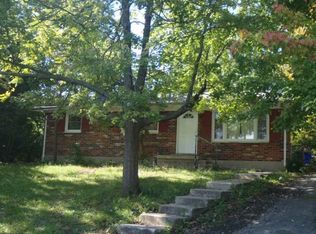 1836 Rittenhouse Ct, Lexington, KY 40511