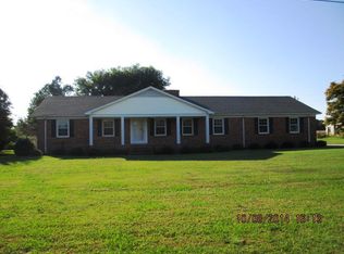4696 Highway 903, La Grange, NC 28551