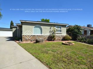 11000 Vena Ave, Mission Hills, CA 91345