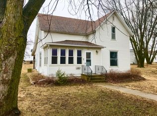 508 S Section Ave, Spring Valley, MN 55975