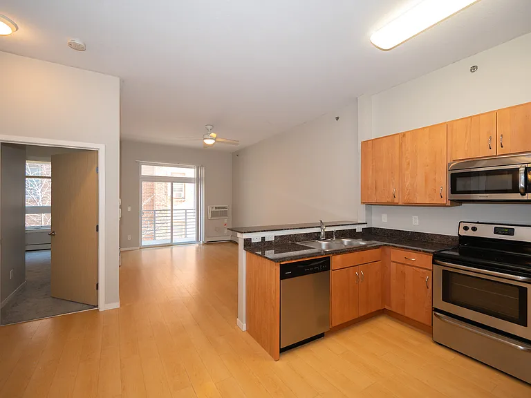 The Lofts — Photo 9