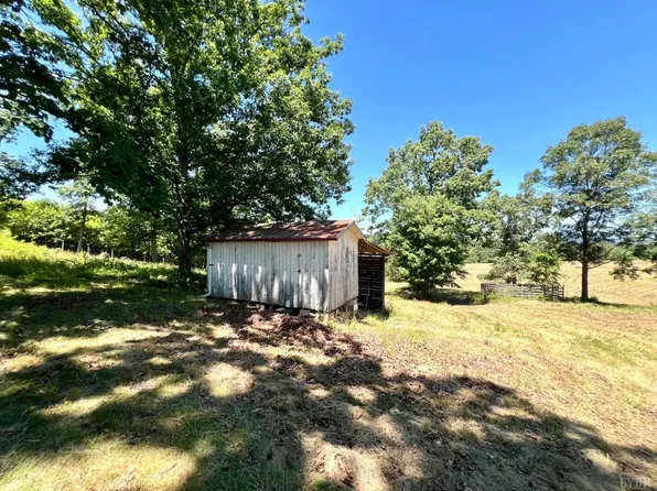 0 Pocket Rd, Hurt, VA 24563