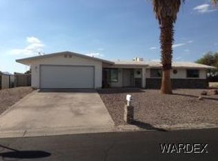 181 Cottonwood Dr, Lake Havasu City, AZ 86403