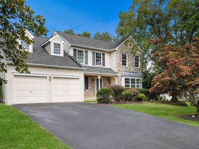 201 Drake Ln, North Wales, PA, 19454