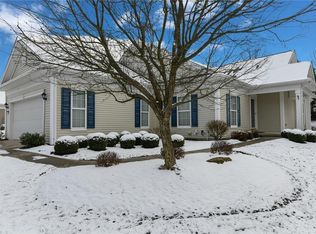 5216 Spruce Pointe Ln, Brunswick, OH 44212