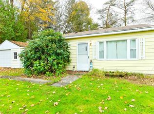 1115 Utica St, Fulton, NY 13069