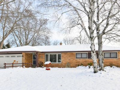 3446 South 104th STREET, Greenfield, WI, 53227