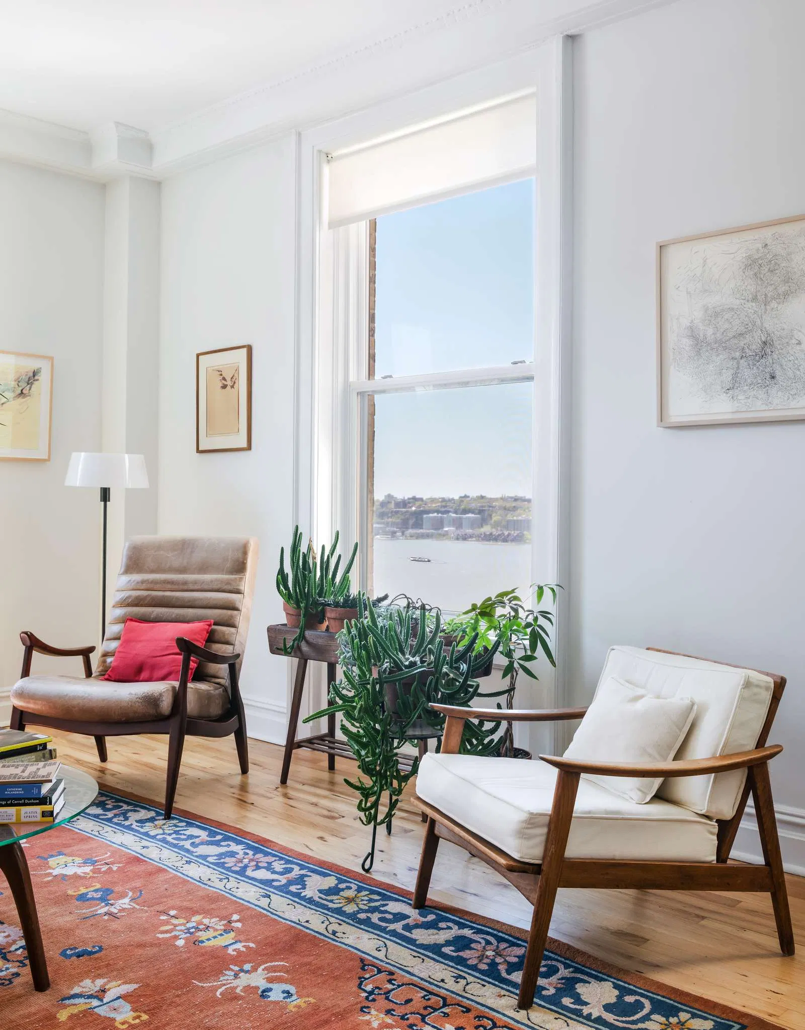 299 Riverside Drive #11C in Upper West Side, Manhattan | StreetEasy