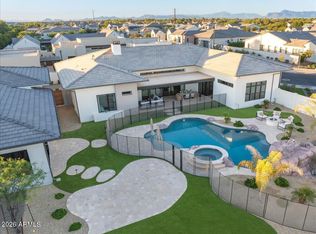 5770 S Loback Ln, Gilbert, AZ 85298