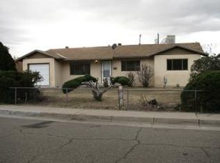 317 Parsifal St NE, Albuquerque, NM 87123