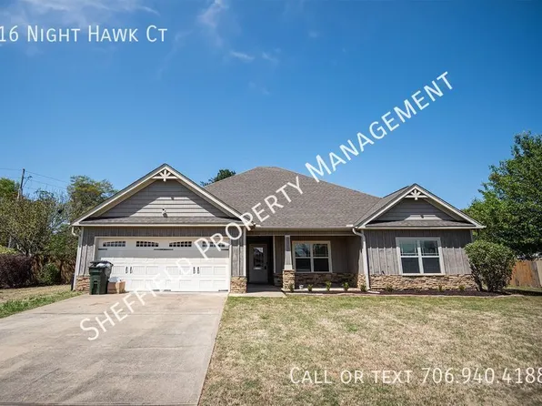 16 Night Hawk Ct, Fort Mitchell, AL 36856