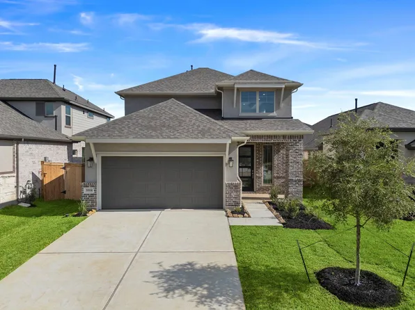 31731 Autumn Spur, Hockley, TX 77447